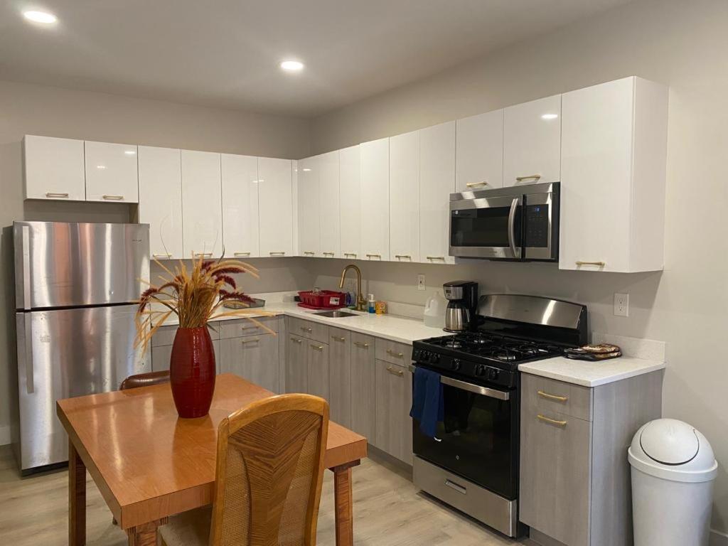 King Suite 8Mins To Newark Airport Exterior photo