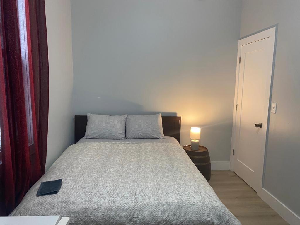 King Suite 8Mins To Newark Airport Exterior photo