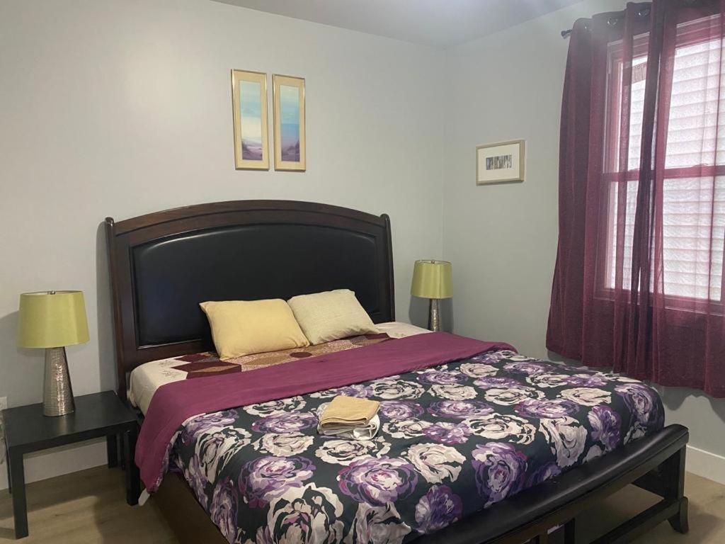King Suite 8Mins To Newark Airport Exterior photo