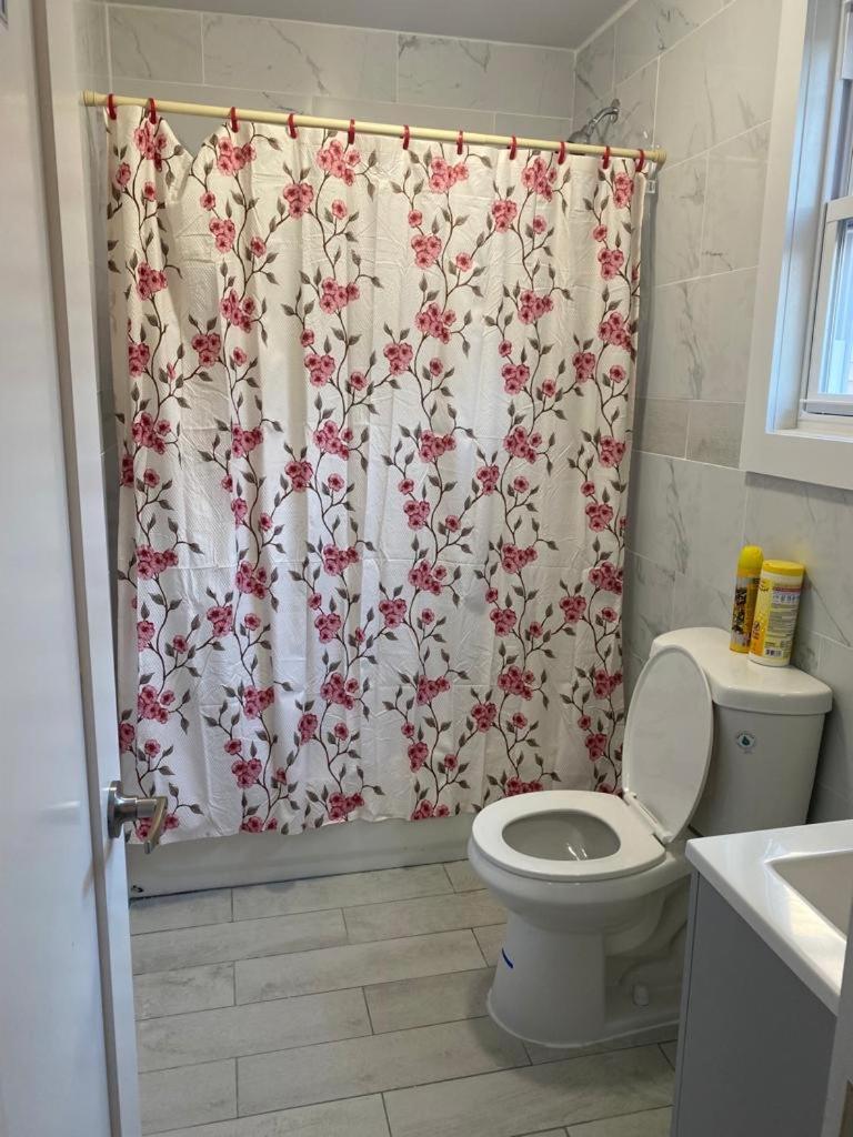 King Suite 8Mins To Newark Airport Exterior photo