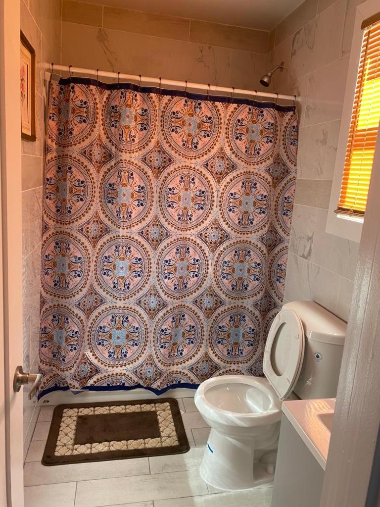 King Suite 8Mins To Newark Airport Exterior photo