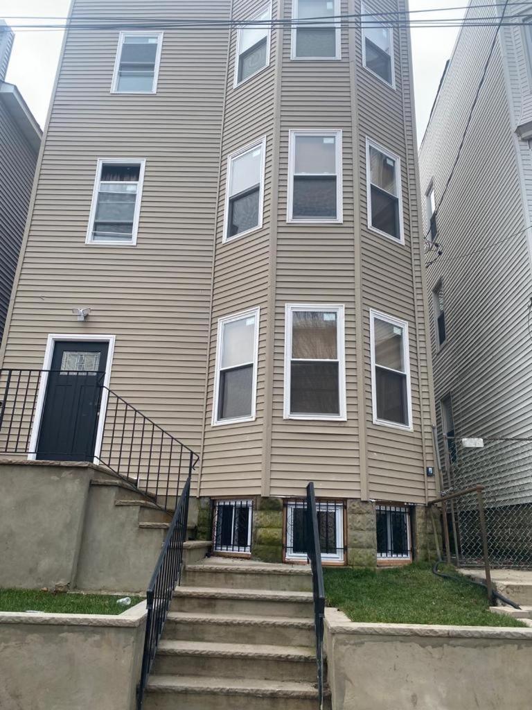 King Suite 8Mins To Newark Airport Exterior photo